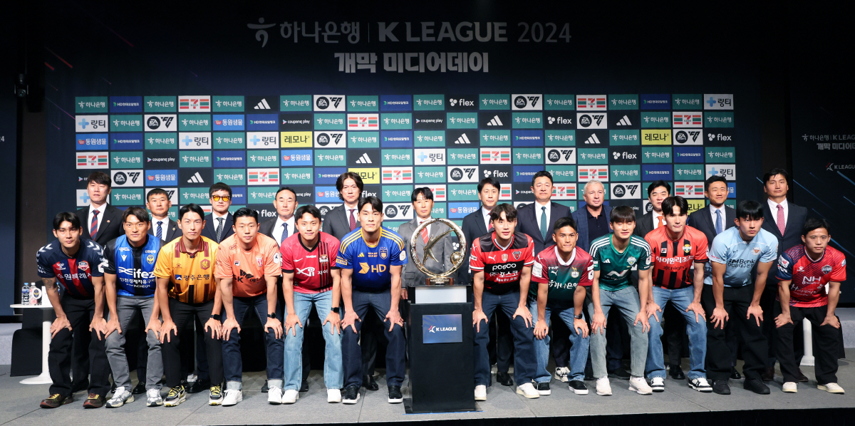 3강'은 울산+전북+서울→'9중', "영원할 줄 알아" 가시돋친 설전…벌…