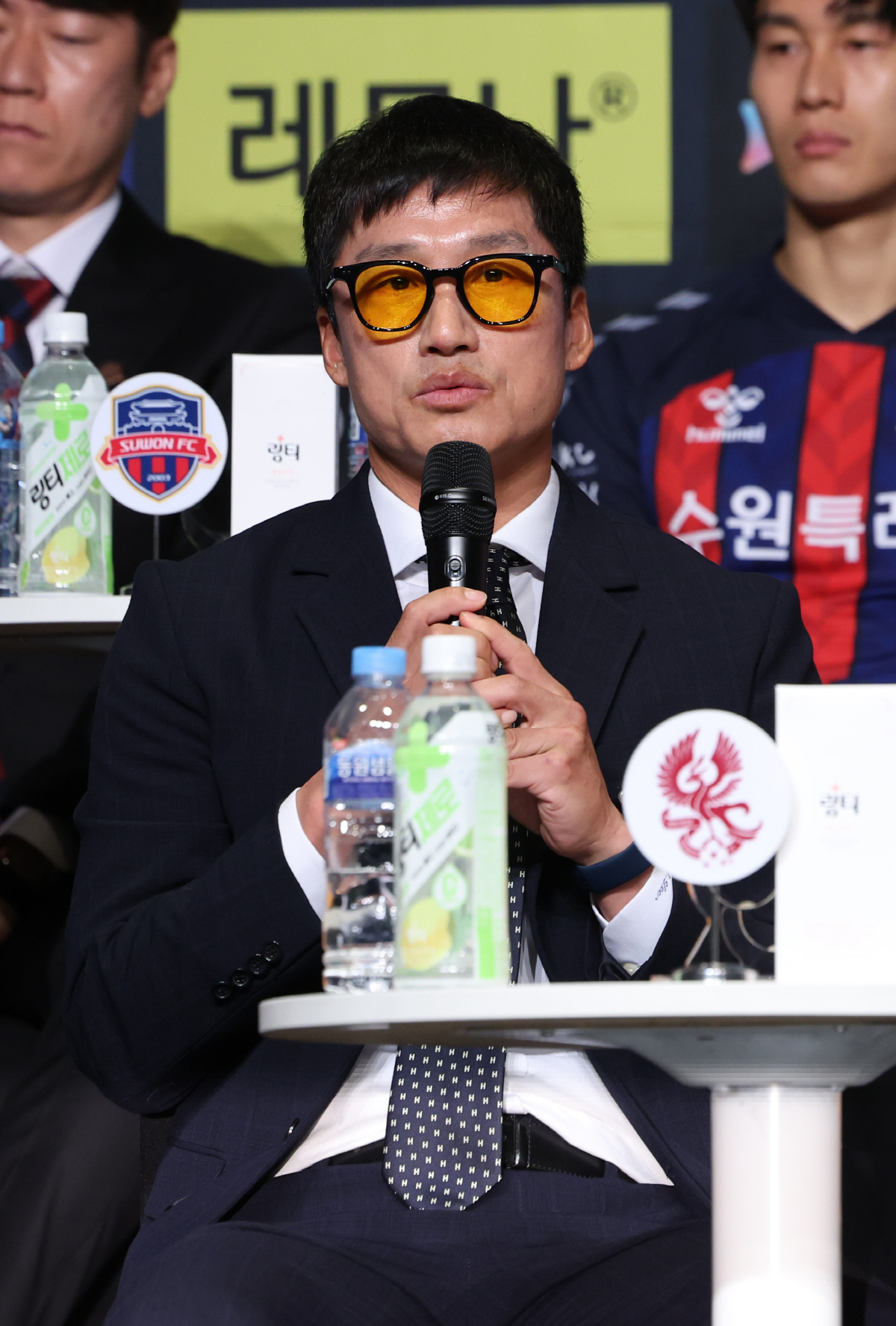 3강'은 울산+전북+서울→'9중', "영원할 줄 알아" 가시돋친 설전…벌…