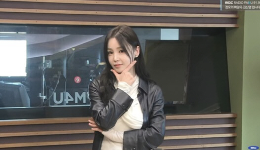남규리 "게임 너무 많이해 '손목터널증후군' 생겨, 기타도 그만뒀다" (…