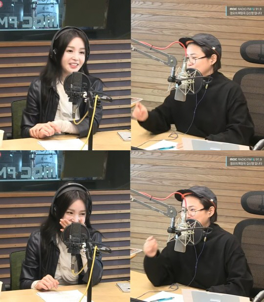 남규리 "게임 너무 많이해 '손목터널증후군' 생겨, 기타도 그만뒀다" (…