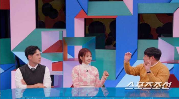 "이렇게 오랫동안 혼자일 줄 몰랐다". 오정연, 지난해 3번 포함 주기적…