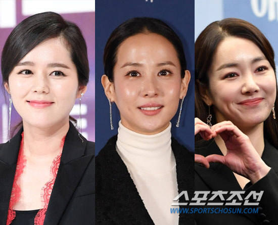'여배우는 이렇게 산다'…한가인→소이현, '라면' 절제력 끝판왕 [SC이…