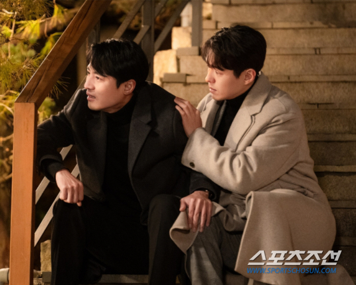 [SC이슈]고주원, 세상 제일 불쌍한 '서브남'서 '인생캐' 얻어…'효심…