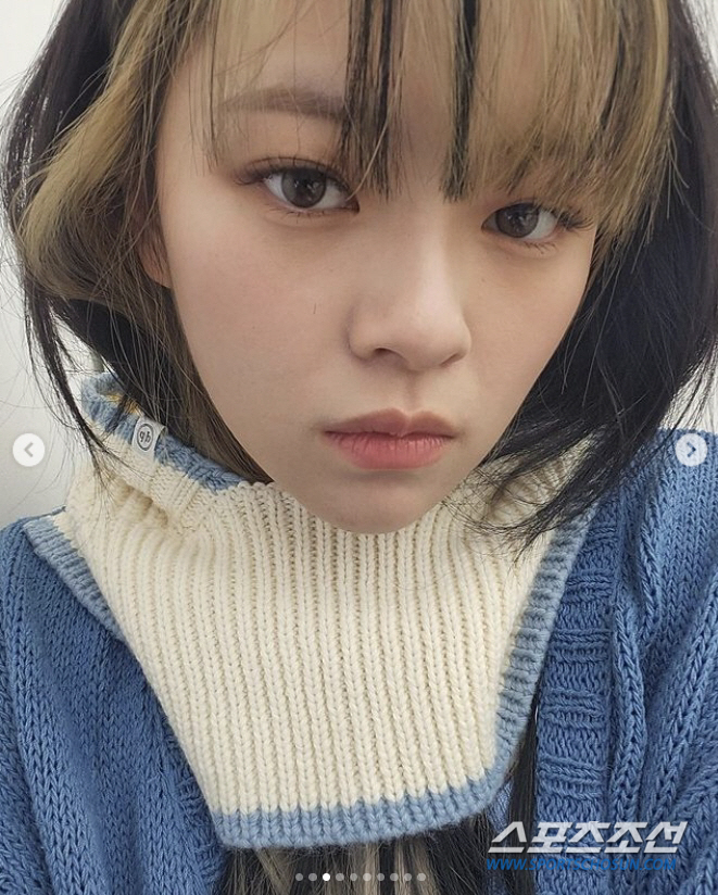 "나를 기특하게 여긴다". 트와이스 정연, '건강 위기' 넘고 예전 모습…