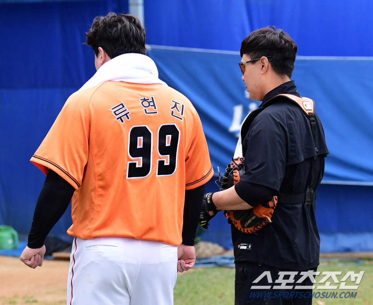 "미국에도 드문 완벽함" "개막 이상무" 단 두번만에… 19년만에 만난 …