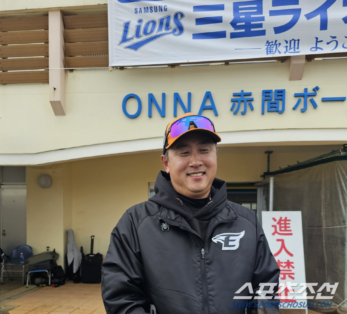 "미국에도 드문 완벽함" "개막 이상무" 단 두번만에… 19년만에 만난 …