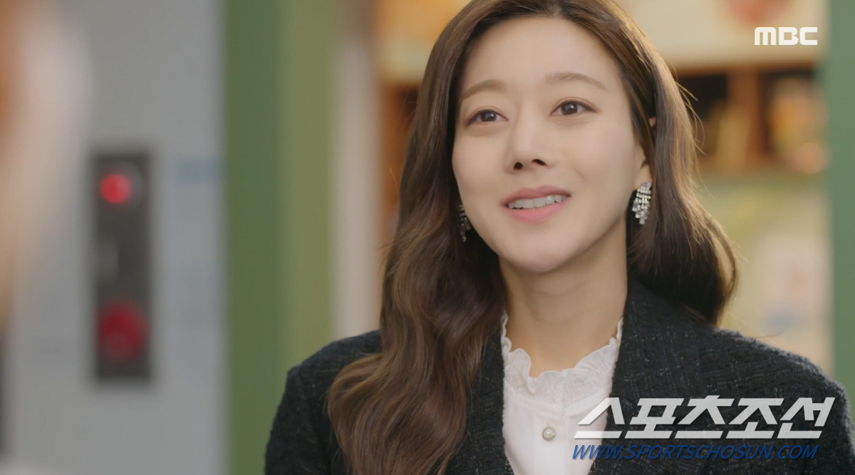 "말같지 않은 소리 그만해". 윤선우, 잘못 인정 않는 오세영에 '폭풍 …