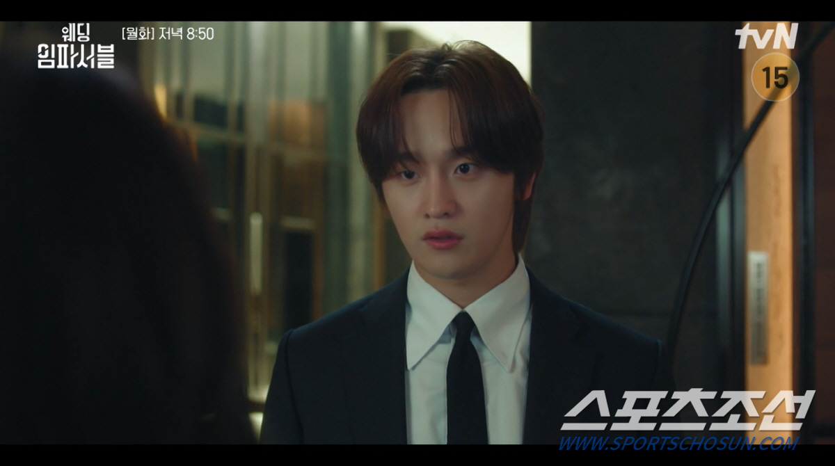 [종합]전종서, '3년·20억원' 김도완 아내 역할 제안받아…문상민은 "…