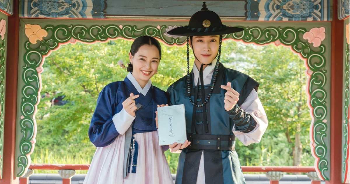 [SC인터뷰]'밤피꽃' 감독-작가가 밝힌 시즌2…"목표 시청률 농담이 진…