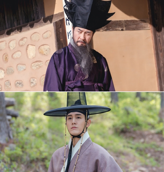 [SC인터뷰]'밤피꽃' 감독-작가가 밝힌 시즌2…"목표 시청률 농담이 진…