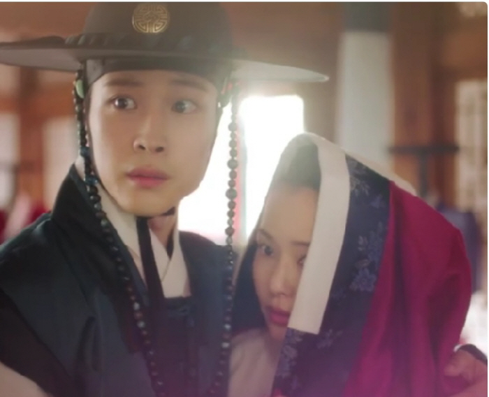 [SC인터뷰]'밤피꽃' 감독-작가가 밝힌 시즌2…"목표 시청률 농담이 진…