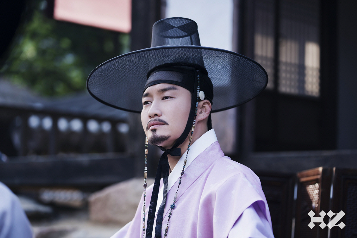 [SC인터뷰]'밤피꽃' 감독-작가가 밝힌 시즌2…"목표 시청률 농담이 진…