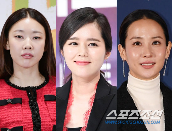 "호떡 안 먹은지 10년" 한혜진→한가인, '소시오패스급' 절제력에 '감…