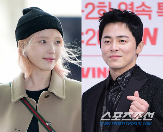 "이야! 나두"…'청계산댕이레코즈' 조정석, 이번엔 아이유 '홀씨' 챌린…