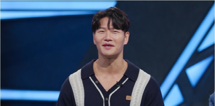 "요즘 젊은이들 근성이 부족해"…김종국, 네버엔딩 "라떼는" '꼰대력 만…