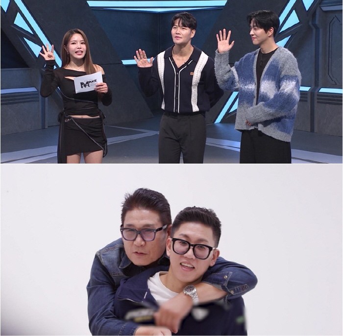 "요즘 젊은이들 근성이 부족해"…김종국, 네버엔딩 "라떼는" '꼰대력 만…