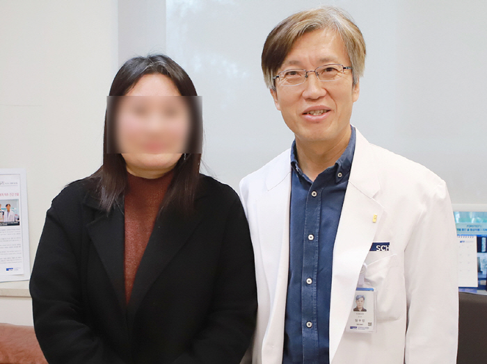 순천향대 부천병원, 고난도 척수종양 환자 무수혈 수술 성공