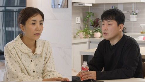 "힘들면 그만해"…현진영, 시험관 시술 앞두고 음주·흡연→적반하장 고성에…