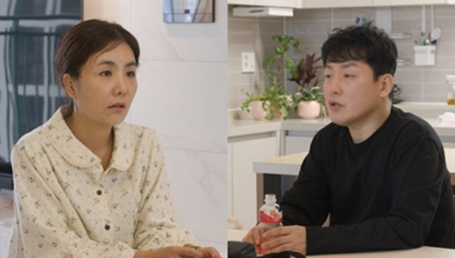 "힘들면 그만해" 현진영♥오서운, 17번째 시험관 시술 앞두고 갈등 폭발…