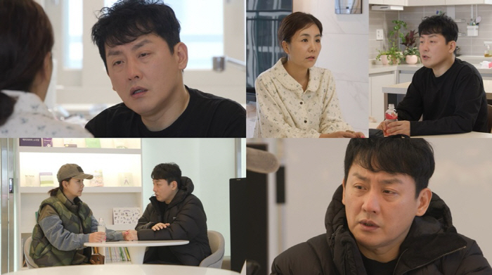 "힘들면 그만해" 현진영♥오서운, 17번째 시험관 시술 앞두고 갈등 폭발…