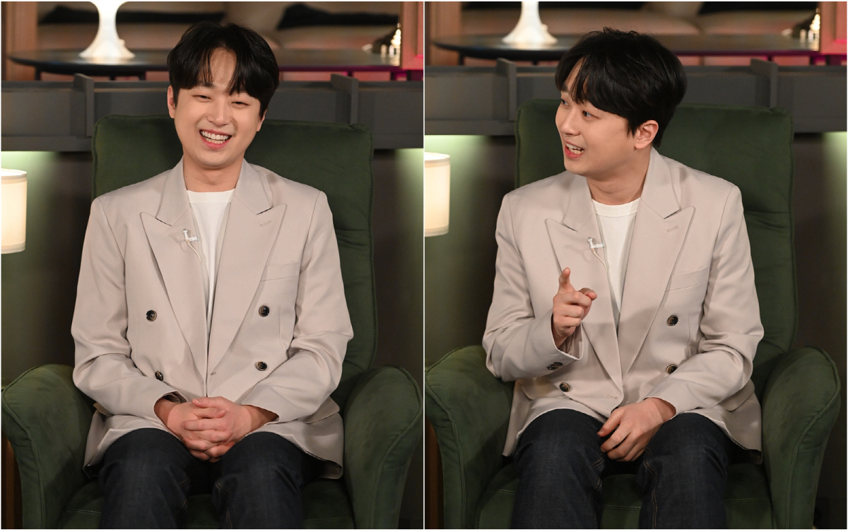 [일문일답] 이찬원 "모두 반대한 '미스터트롯' 출연, 인생에서 가장 잘…