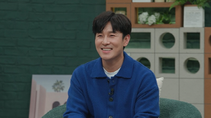 김동완, 서윤아와 잘 되더니 이사까지?…서울 매물 찾는다('신랑수업')
