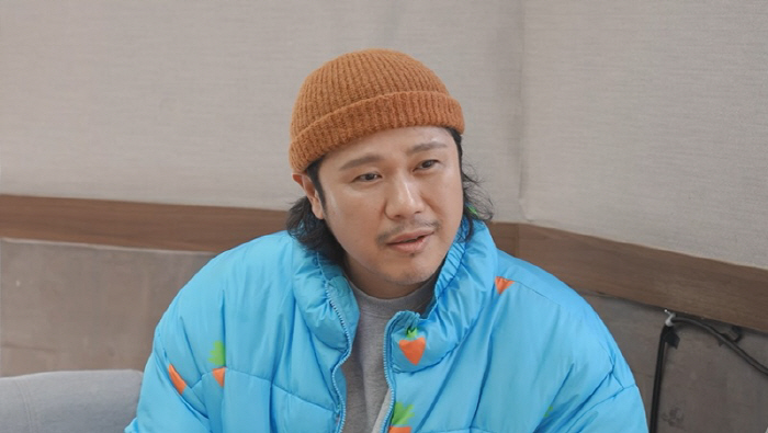 김동완, 서윤아와 잘 되더니 이사까지?…서울 매물 찾는다('신랑수업')