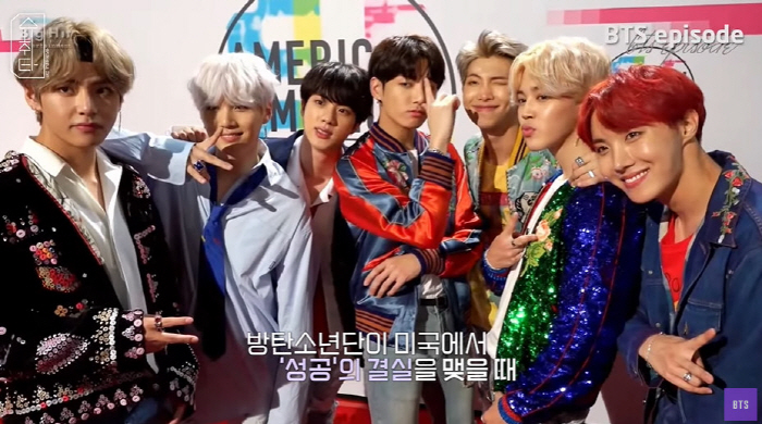 슈가, 솔로 콘서트 중 오열…"BTS '성공' 결실 때 인간 민윤기는 힘…