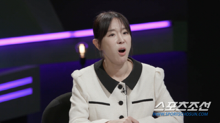 안현모, "(바람피우는 남자는)용서해주면 안된다". 3억5천 받고도 본처…