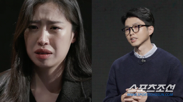 안현모, "(바람피우는 남자는)용서해주면 안된다". 3억5천 받고도 본처…
