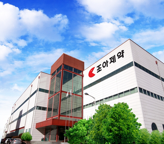 조아제약, 유유제약과 협력 베노플러스겔 독점 유통·판매