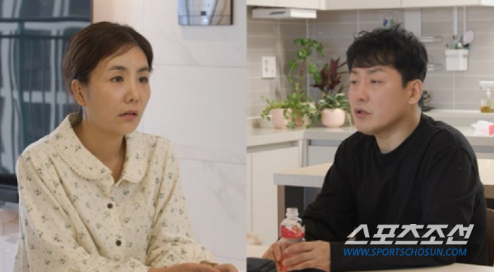 "힘들면 그만해!". '17번째 시험관' 도전 오서운, 음주·흡연 ♥현진…