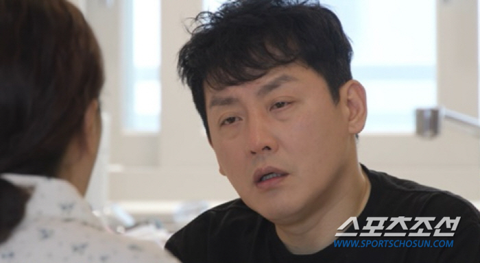 "힘들면 그만해!". '17번째 시험관' 도전 오서운, 음주·흡연 ♥현진…