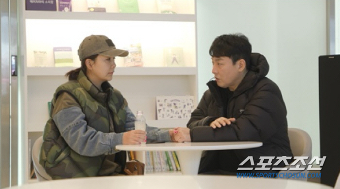 "힘들면 그만해!". '17번째 시험관' 도전 오서운, 음주·흡연 ♥현진…