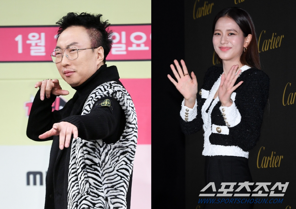 박명수, '라디오쇼'서 블랙핑크 지수 노래 또 못 맞혀…"매니저 월급 깎…