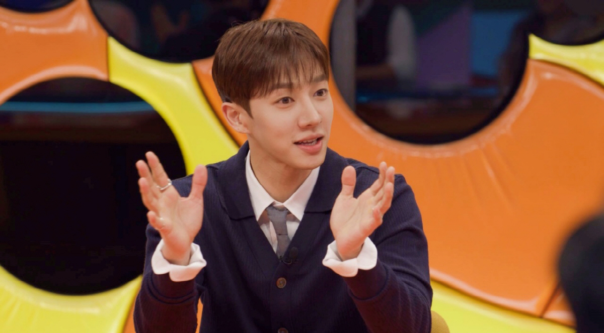 '강심장VS' 이기광 "'내남결' 흥행에 SNS 4만명↑..하이라이트 3…