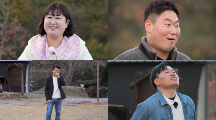 [SC프리뷰] "제 마음 잘 모르겠어" '핑크 착장' 순자, 인기녀 등극…