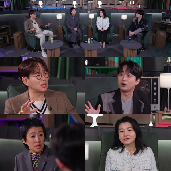 이찬원, 이 정도면 '사랑과 전쟁' 찐팬이네…"시즌 전체 6~700편 다…