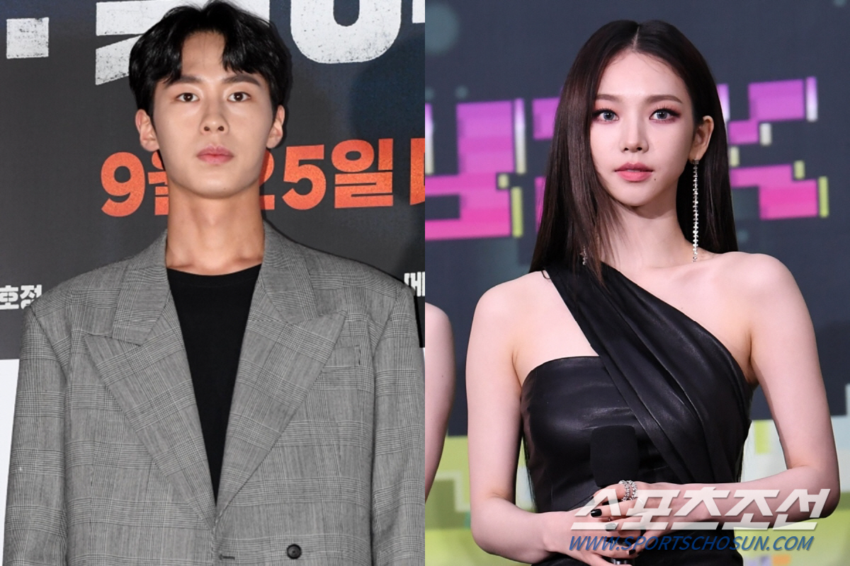 [종합]이재욱, ♥카리나와 열애 인정하자마자…오늘(27일) 팬들 만난다