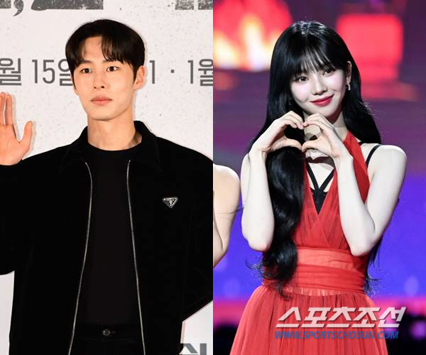 [종합]이재욱, ♥카리나와 열애 인정하자마자…오늘(27일) 팬들 만난다