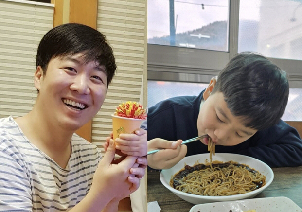 '장윤정♥' 도경완 "나는 이제 없어져도 좋다, 나보다 나은 날 만났기 …