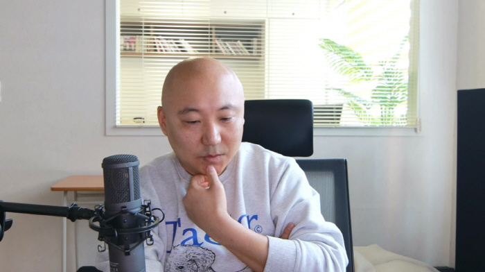 주호민 "악플러들 사과문 없이 '글 삭제'···모르는 전화 잘 받아라" …