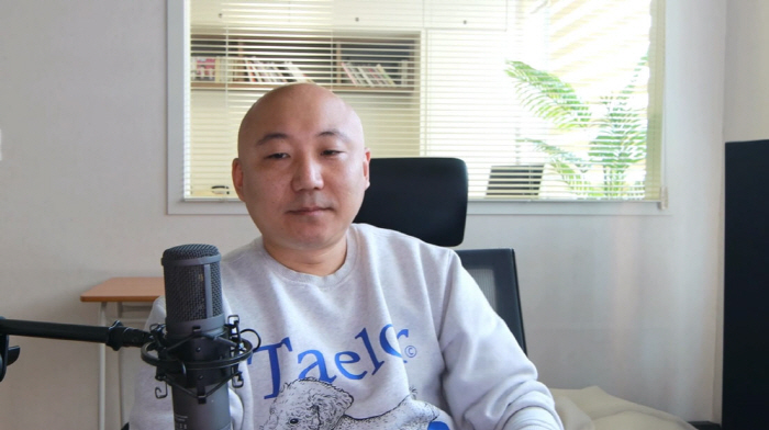 주호민 "악플러들 사과문 없이 '글 삭제'···모르는 전화 잘 받아라" …