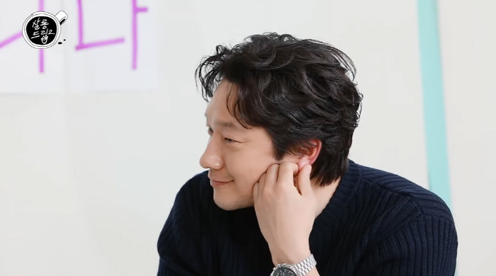 "나 너 좋아하냐" 손석구·장도연, 드디어 만남 성사(살롱드립2)[종합]