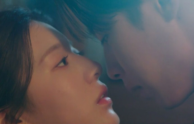 "장도연 예능神 강림"..이재욱에 "♥카리나와 여행" 제안+키스한 고윤정…