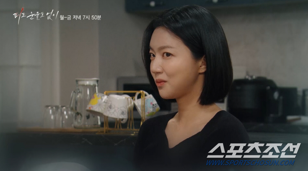 [종합]"오늘 스쿼트 300개 했어!" 정찬, '난임 판정' 하연주 짜증…