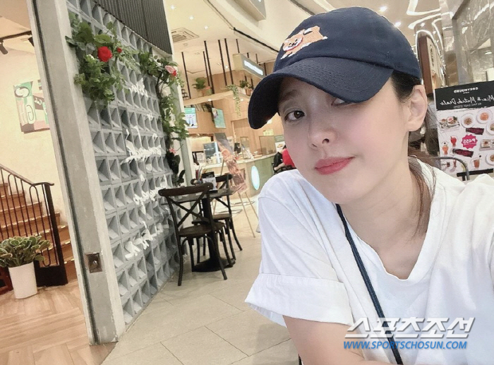 '돌싱' 박은혜, '한국어교원자격증' 취득…호주 유학 중인 쌍둥이 아들,…
