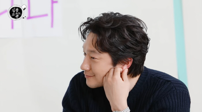 "나 너 좋아하냐" 손석구 '이상형' ♥장도연 만났다 '핑크빛 기류'(살…