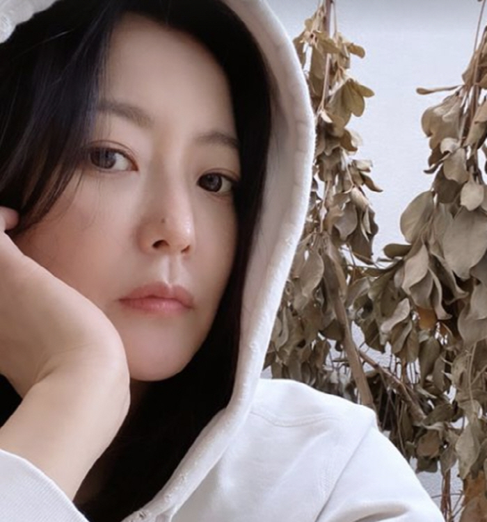 김희선도 참을 수 없는 배고픔 "난 왜 맨날 배고파"..관리하는 배우의 …