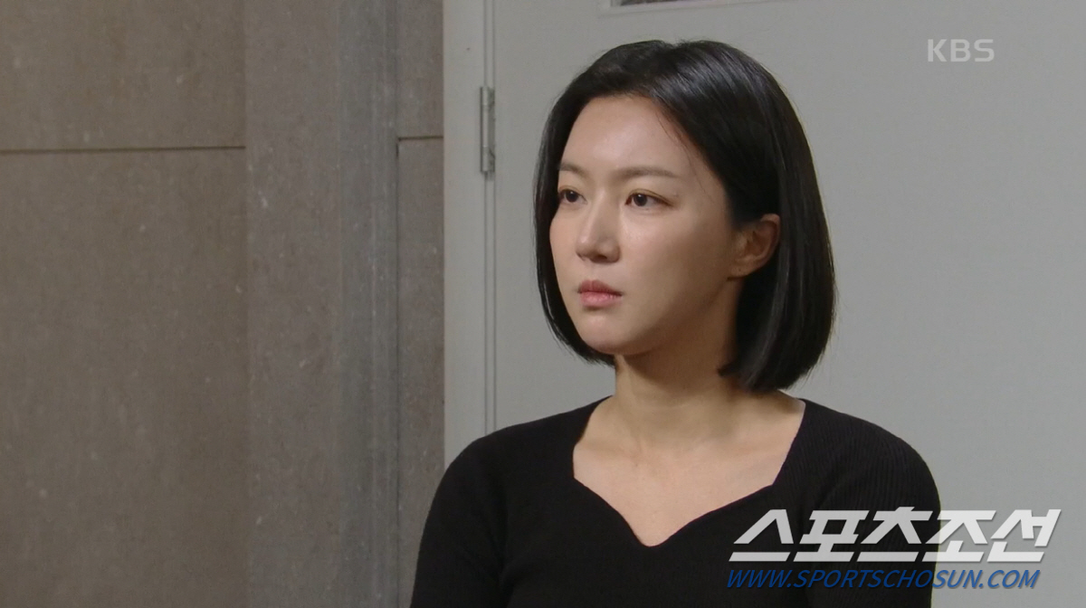 [종합]"그 아이, 꼭 낳아야 되나?". 하연주, 이소연에 '낙태' 권유…